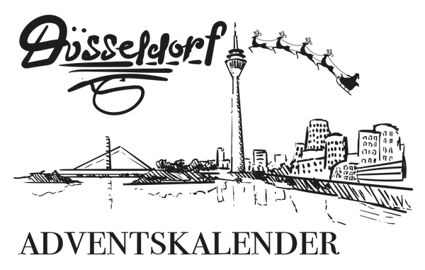 Adventskalender Düsseldorf